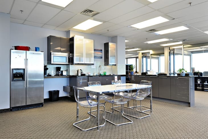 TCC - St-Laurent Centre - 1730 St-Laurent Boulevard - Ottawa - ON image 6