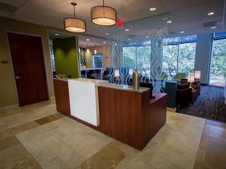 Regus - Rialto I - 7500 Rialto Blvd - Austin - TX image 3