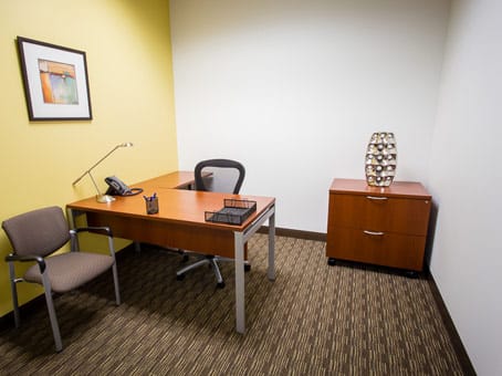 Regus - Rialto I - 7500 Rialto Blvd - Austin - TX image 4