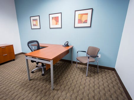 Regus - Rialto I - 7500 Rialto Blvd - Austin - TX image 6
