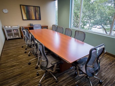 Regus - Rialto I - 7500 Rialto Blvd - Austin - TX image 7