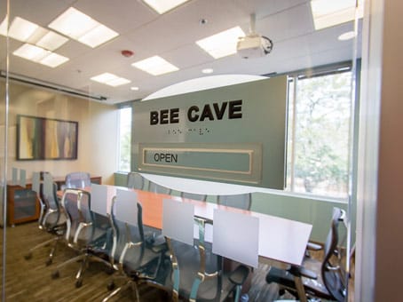 Regus - Rialto I - 7500 Rialto Blvd - Austin - TX image 8
