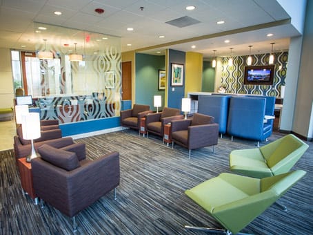 Regus - Rialto I - 7500 Rialto Blvd - Austin - TX image 9