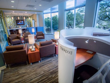 Regus - Rialto I - 7500 Rialto Blvd - Austin - TX image 10