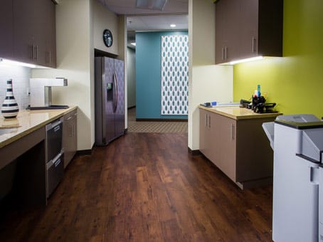 Regus - Rialto I - 7500 Rialto Blvd - Austin - TX image 13
