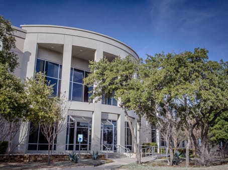Regus - Rialto I - 7500 Rialto Blvd - Austin - TX image 1