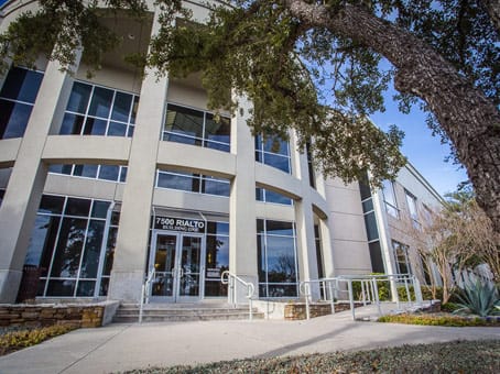 Regus - Rialto I - 7500 Rialto Blvd - Austin - TX image 2