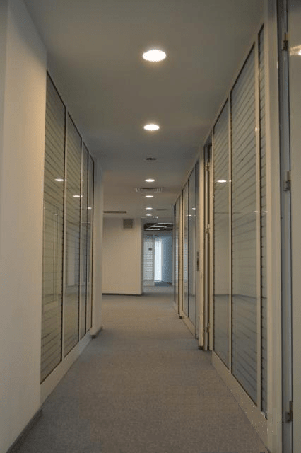 Unimed Building - 8-10 Tudor Arghezi - Bucharest (3000sqft - 5000sqft - Non Serviced - 5 year Lease, Brk@3yrs) image 10