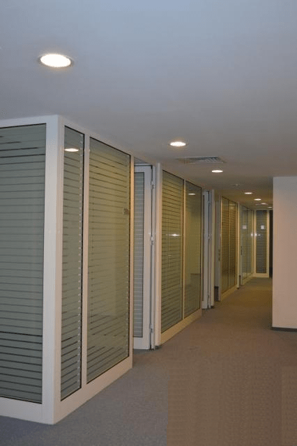 Unimed Building - 8-10 Tudor Arghezi - Bucharest (3000sqft - 5000sqft - Non Serviced - 5 year Lease, Brk@3yrs) image 11