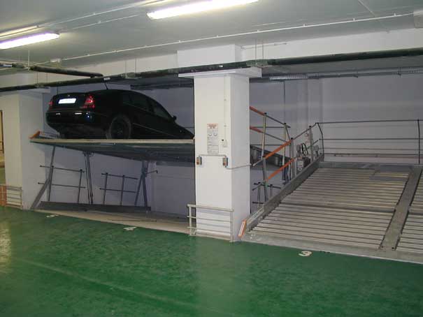 Unimed Building - 8-10 Tudor Arghezi - Bucharest (3000sqft - 5000sqft - Non Serviced - 5 year Lease, Brk@3yrs) image 13