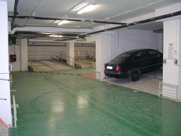 Unimed Building - 8-10 Tudor Arghezi - Bucharest (3000sqft - 5000sqft - Non Serviced - 5 year Lease, Brk@3yrs) image 14