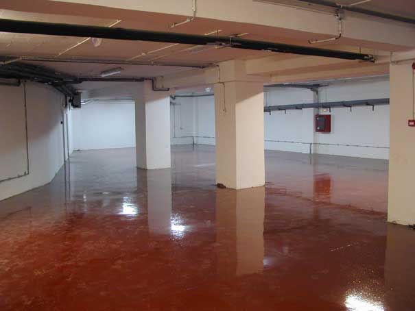 Unimed Building - 8-10 Tudor Arghezi - Bucharest (3000sqft - 5000sqft - Non Serviced - 5 year Lease, Brk@3yrs) image 15