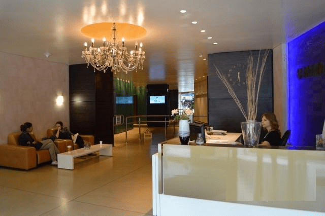 Unimed Building - 8-10 Tudor Arghezi - Bucharest (3000sqft - 5000sqft - Non Serviced - 5 year Lease, Brk@3yrs) image 16