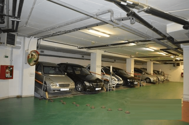 Unimed Building - 8-10 Tudor Arghezi - Bucharest (3000sqft - 5000sqft - Non Serviced - 5 year Lease, Brk@3yrs) image 18