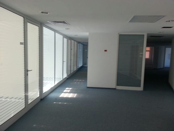 Unimed Building - 8-10 Tudor Arghezi - Bucharest (3000sqft - 5000sqft - Non Serviced - 5 year Lease, Brk@3yrs) image 19