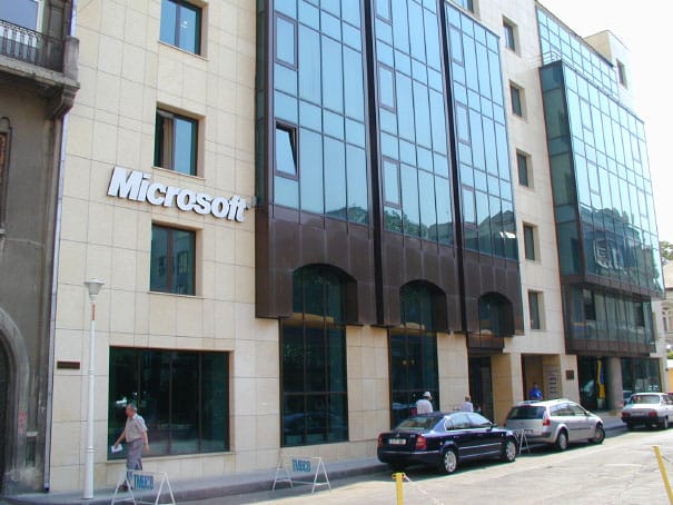 Unimed Building - 8-10 Tudor Arghezi - Bucharest (3000sqft - 5000sqft - Non Serviced - 5 year Lease, Brk@3yrs) image 2
