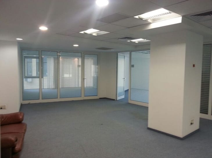 Unimed Building - 8-10 Tudor Arghezi - Bucharest (3000sqft - 5000sqft - Non Serviced - 5 year Lease, Brk@3yrs) image 20