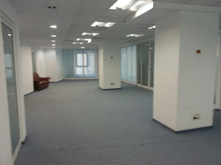 Unimed Building - 8-10 Tudor Arghezi - Bucharest (3000sqft - 5000sqft - Non Serviced - 5 year Lease, Brk@3yrs) image 21