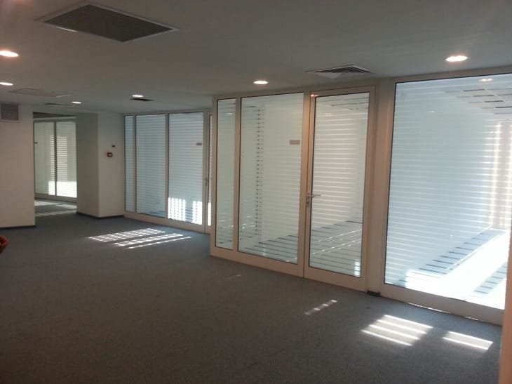 Unimed Building - 8-10 Tudor Arghezi - Bucharest (3000sqft - 5000sqft - Non Serviced - 5 year Lease, Brk@3yrs) image 23