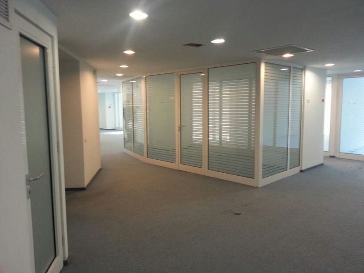 Unimed Building - 8-10 Tudor Arghezi - Bucharest (3000sqft - 5000sqft - Non Serviced - 5 year Lease, Brk@3yrs) image 24