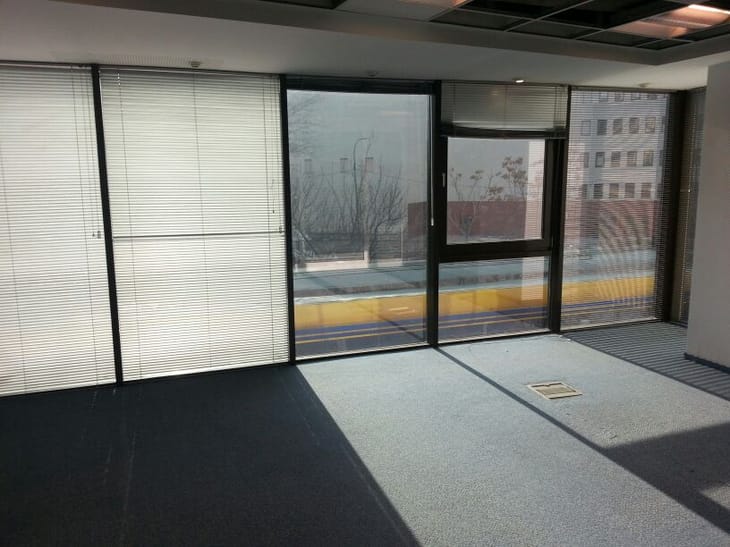 Unimed Building - 8-10 Tudor Arghezi - Bucharest (3000sqft - 5000sqft - Non Serviced - 5 year Lease, Brk@3yrs) image 25