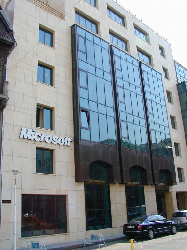 Unimed Building - 8-10 Tudor Arghezi - Bucharest (3000sqft - 5000sqft - Non Serviced - 5 year Lease, Brk@3yrs) image 4