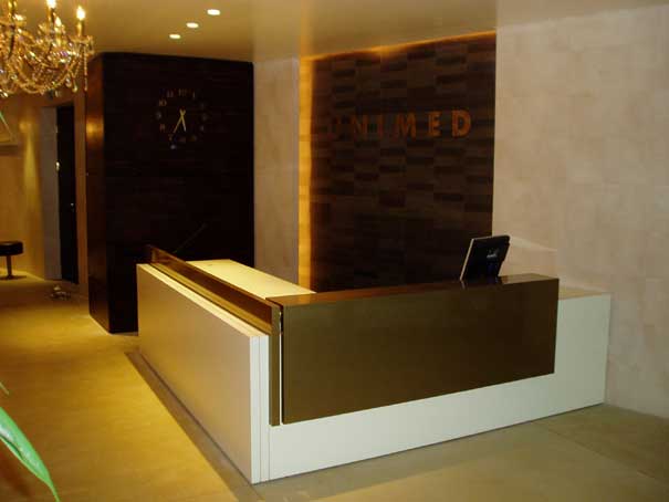 Unimed Building - 8-10 Tudor Arghezi - Bucharest (3000sqft - 5000sqft - Non Serviced - 5 year Lease, Brk@3yrs) image 5