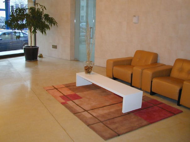 Unimed Building - 8-10 Tudor Arghezi - Bucharest (3000sqft - 5000sqft - Non Serviced - 5 year Lease, Brk@3yrs) image 6