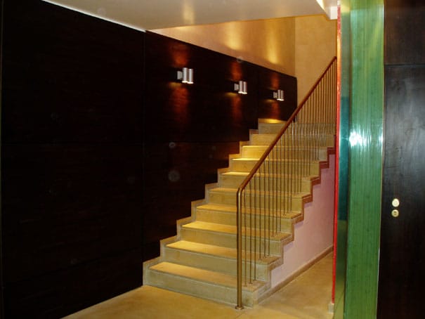 Unimed Building - 8-10 Tudor Arghezi - Bucharest (3000sqft - 5000sqft - Non Serviced - 5 year Lease, Brk@3yrs) image 7
