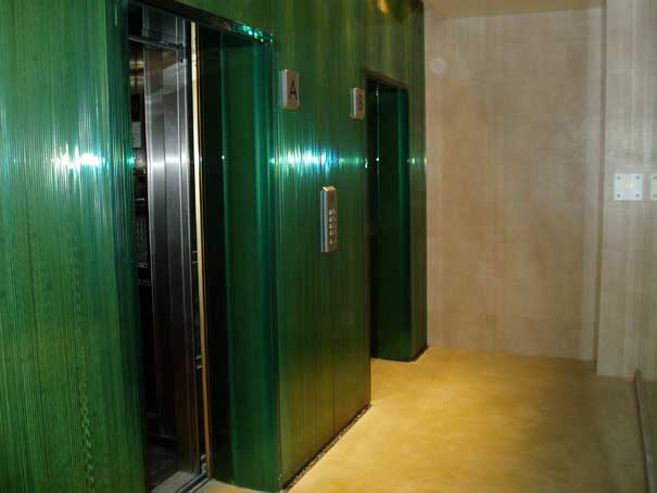 Unimed Building - 8-10 Tudor Arghezi - Bucharest (3000sqft - 5000sqft - Non Serviced - 5 year Lease, Brk@3yrs) image 8