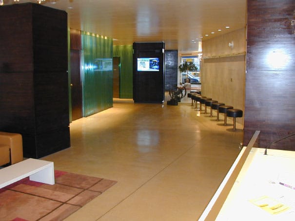 Unimed Building - 8-10 Tudor Arghezi - Bucharest (3000sqft - 5000sqft - Non Serviced - 5 year Lease, Brk@3yrs) image 9