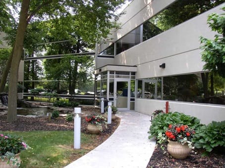 Regus - Arrowhead Park - 1715 Indian Wood Circle - Maumee - OH image 1
