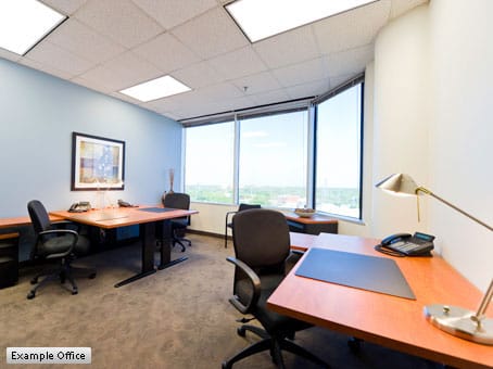 Regus - Green Valley Office Park - 717 Green Valley Road - Greensboro - NC image 8