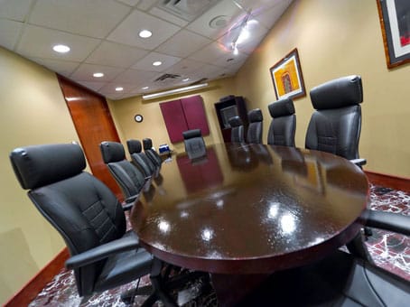 Swift Offices Inc. - 4950 Yonge Street - North York - Toronto - ON image 8