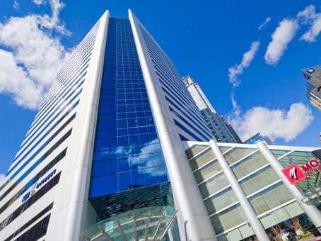 Swift Offices Inc. - 4950 Yonge Street - North York - Toronto - ON image 1