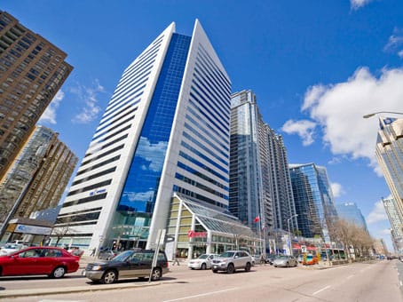 Swift Offices Inc. - 4950 Yonge Street - North York - Toronto - ON image 2