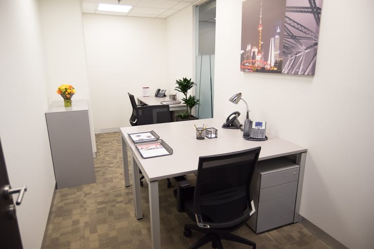 Regus - Bahrain World Trade Centre - King Faisal Highway - Manama - Bahrain image 5