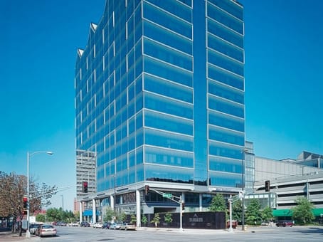 Regus - Landmark Center - 1299 Farnam Street - Omaha - NE image 1
