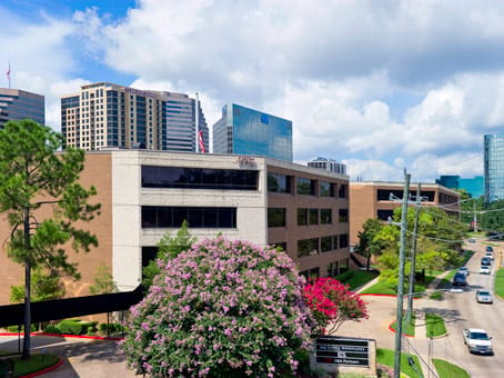 Regus - Woodway Center - 4801 Woodway Drive - Houston- TX image 1