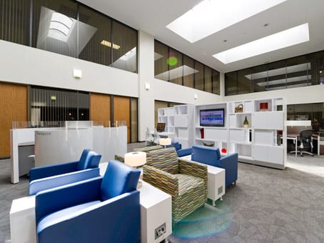 Regus - Woodway Center - 4801 Woodway Drive - Houston- TX image 10