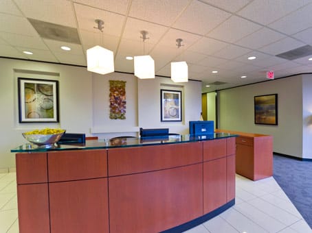 Regus - Woodway Center - 4801 Woodway Drive - Houston- TX image 3