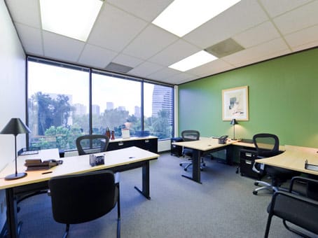 Regus - Woodway Center - 4801 Woodway Drive - Houston- TX image 4