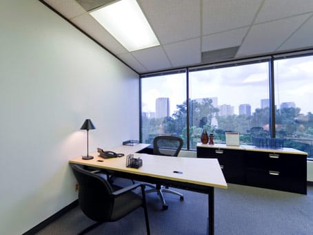 Regus - Woodway Center - 4801 Woodway Drive - Houston- TX image 5