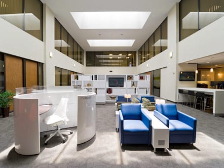 Regus - Woodway Center - 4801 Woodway Drive - Houston- TX image 9