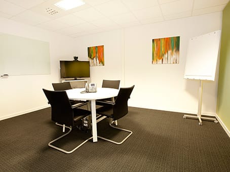Regus - Tegeluddsvägen 76 - Stockholm image 5