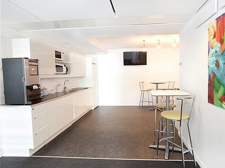 Regus - Tegeluddsvägen 76 - Stockholm image 10