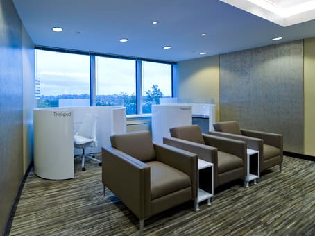 Regus - 263 Tresser Blvd - Stamford image 10