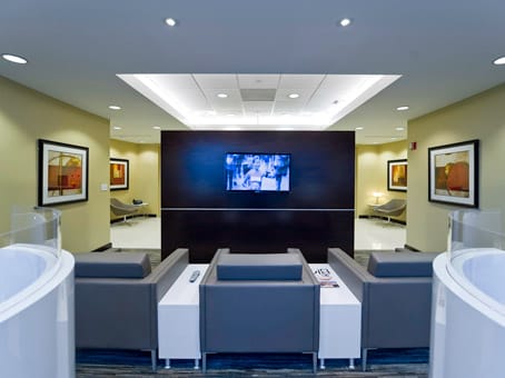 Regus - 263 Tresser Blvd - Stamford image 11
