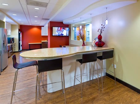 Regus - 263 Tresser Blvd - Stamford image 12