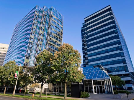 Regus - 263 Tresser Blvd - Stamford image 2